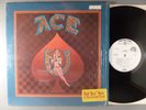 Bob Weir  Ace RARE Promo Hype Sticker Bio Insert Grateful Dead Classic Rock