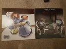 Lee Scott. 2 X Hock Tu Down LPs - Pozium Peddlin / Hock Tu 3. Reklews. Blah. New