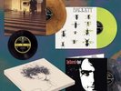 Third Man Records Vault #57 Solo Works Of Syd Barrett Vinyl Box Set Pink Floyd