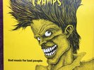 the cramps bad music for bad people SP70042