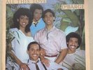 DEBARGE - “ALL THIS LOVE