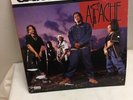 Apache - Gangsta Bitch / Apache Ain't Shit Vinyl Record 12 Inch 1992