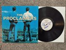 The Proclaimers - Sunshine On Leith - NM/EX 1988 Pop Rock Chrysalis Sleeve 1ST