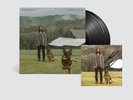 Noah Kahan Stick Season Vinyl 2LP & Signed Artcard Sealed Worldwide Shipping