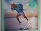 Jimmy Buffett Hot Water LP Shrink Hype NM Vinyl Org 1988 MCA 42093