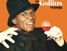 Lone Ranger - Barnabas In Collins Wood (LP, Album, RE) (Mint (M)) - 2399301380