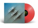 The Beatles Now And Then Limited Edition 12’’ Red Exclusive VINYL IN HAND