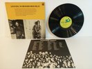 Rare 1970 Original Beatnik Beat Poetry Vinyl LP Listening To Richard Brautigan