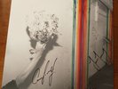Pond - Hobo Rocket, Vinyl LP, Autographed , Mint
