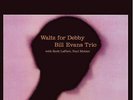 Bill Evans Waltz For Debby [Opaque Baby Pink (Vinyl) (UK IMPORT)