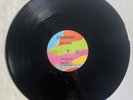 Gina Desire - Breathless 12” Single 1986