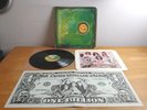 Alice Cooper BILLION DOLLAR BABIES Vinyl LP 1973 BS2685 1st Ed. COMPLETE VG+/VG