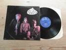 CREAM-FRESH CREAM-REACTION UK MONO PRESS-A2B1-GREAT AUDIO-VG+VG VINYL LP 1966