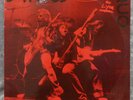 Status Quo Live in Lyon 1978 UK LP STATUS QUO 1st VG+ Rare press HFQ277