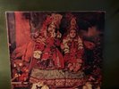 THE RADHA KRSNA TEMPLE LONDON  - SELF-TITLED LP Vinyl VG+  Apple Records