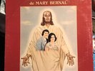 Testimonio De Mary Bernal Y Coritos Con Paulino Bernal LP Vinyl Album