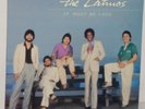 The Latinos It Must Be Love LP The Party's Over Born Again Xian Modern Soul Rare
