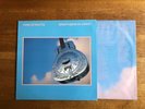 Dire Straits - Brothers In Arms (1985) vinyl LP & inner VG+ 1st pressing