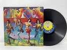THE FOOL VERY RARE SELF-TITLED ORIGINAL 1969 MERCURY PSYCH LP