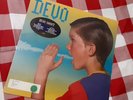 SEALED Devo ‎Shout Original LP 1984 Vinyl Record 25097-1 80'S Punk NEW WAVE EMO
