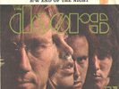 THE DOORS--PICTURE SLEEVE ONLY--(BREAK ON THROUGH)--PS--PIC--SLV
