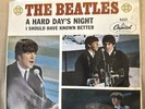 The Beatles,Capitol 5222,