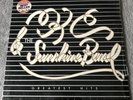 Sealed KC & The Sunshine Band Greatest Hits Vinyl LP Record - 1980 TK 612 - Club