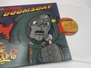 MF DOOM Operation: Doomsday 2XLP FONDLE EM RECORDS FE-86 KMD Madvillain Vinyl OG