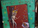 Oingo Boingo Nothing To Fear Vinyl LP Original 1982 A&M Records Danny Elfman
