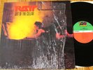 RATT-Out of The Cellar ORIG.1984 ATLANTIC Vinyl LP SHRINK A1 80143 HAIR METAL