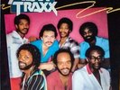 2 X LP soul-Funk  MAXX TRAXX / THIRD RAILS two albums from 1982 - SEALED