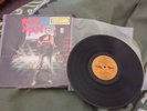 REPO MAN LP Premiere Edition Soundtrack Iggy Pop Record