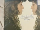 Sara Bareilles  Kaleidoscope Heart  vinyl LP Record  sealed. Mint