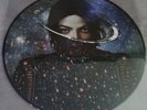 MICHAEL JACKSON - Love Never Felt So Good  Xscape Part 1 (Pict.Vinyl 12