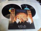Neil Young & Crazy Horse – Weld DLP Original 1991  Europe