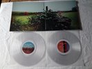 SUN KIL MOON - BENJI (UK 2014 RELEASE - 2LP SET - CLEAR VINYL - INSERT - VG+/EX)