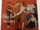 “DICKY DOO & THE DON'TS” LP TEEN SCENE  VAL-3097  RARE 1960’s