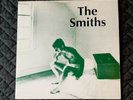 The Smiths-William It Was Really Nothing-1984 UK Solid Centre 7