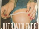 LANA DEL REY – ULTRAVIOLENCE - LTD ED COLOR BLUE PURPLE VINYL 2xLP NEW - A22