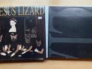 The Jesus Lizard – Liar 1992 Vinyl, Touch And Go – TG100