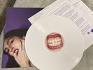 Olivia Rodrigo - Guts - White Vinyl Record - Limited Edition New - Vampire