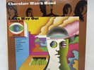 Chocolate Watch Band, No Way Out, LP,  1967, Scranton PA Pressing, ST 5096
