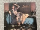 David Bowie, The Man Who Sold The World vinyl, Mercury Label, Pink Marbled Vinyl