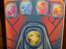 Mondo Death Waltz Excl Avengers Infinity War+Endgame Soundtrack Vinyl 6X LP NEW
