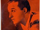 Bing Crosby - Going Hollywood Vol 2 LP Crosbyana Collectors Signed RALPH HARDING
