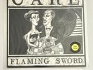 Care   Flaming Sword 12