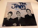 The Jam - In The City LP - Fully signed in 1981 in Skegness  - Polydor 2383 447