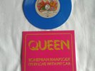 BOHEMIAN RHAPSODY by Queen ( 7