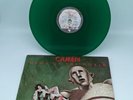 Queen - News Of The World - Green Translucent - with OIS - 1978 - EMI - France
