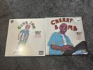 Tyler The Creator - Cherry Bomb / Cherry Bomb Instrumental LP Vinyl RSD 2020